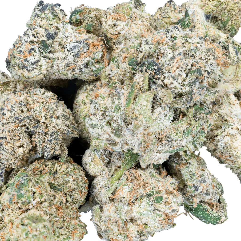 THCa Super Exotic Smalls