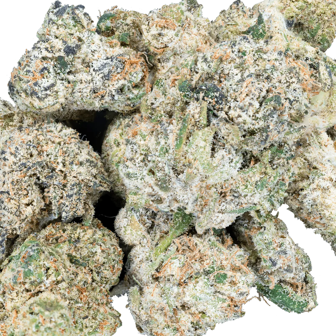 THCa Super Exotic Smalls