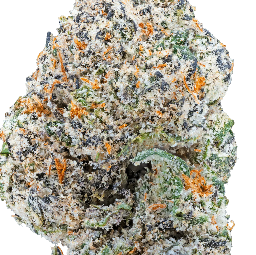 Blue Cherry Gelato THCa Flower