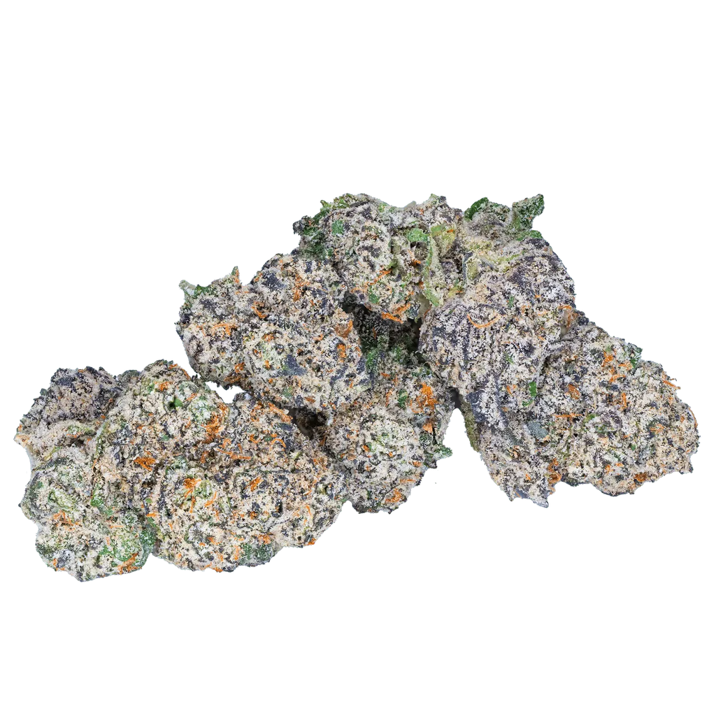 Blue Cherry Gelato THCa Flower