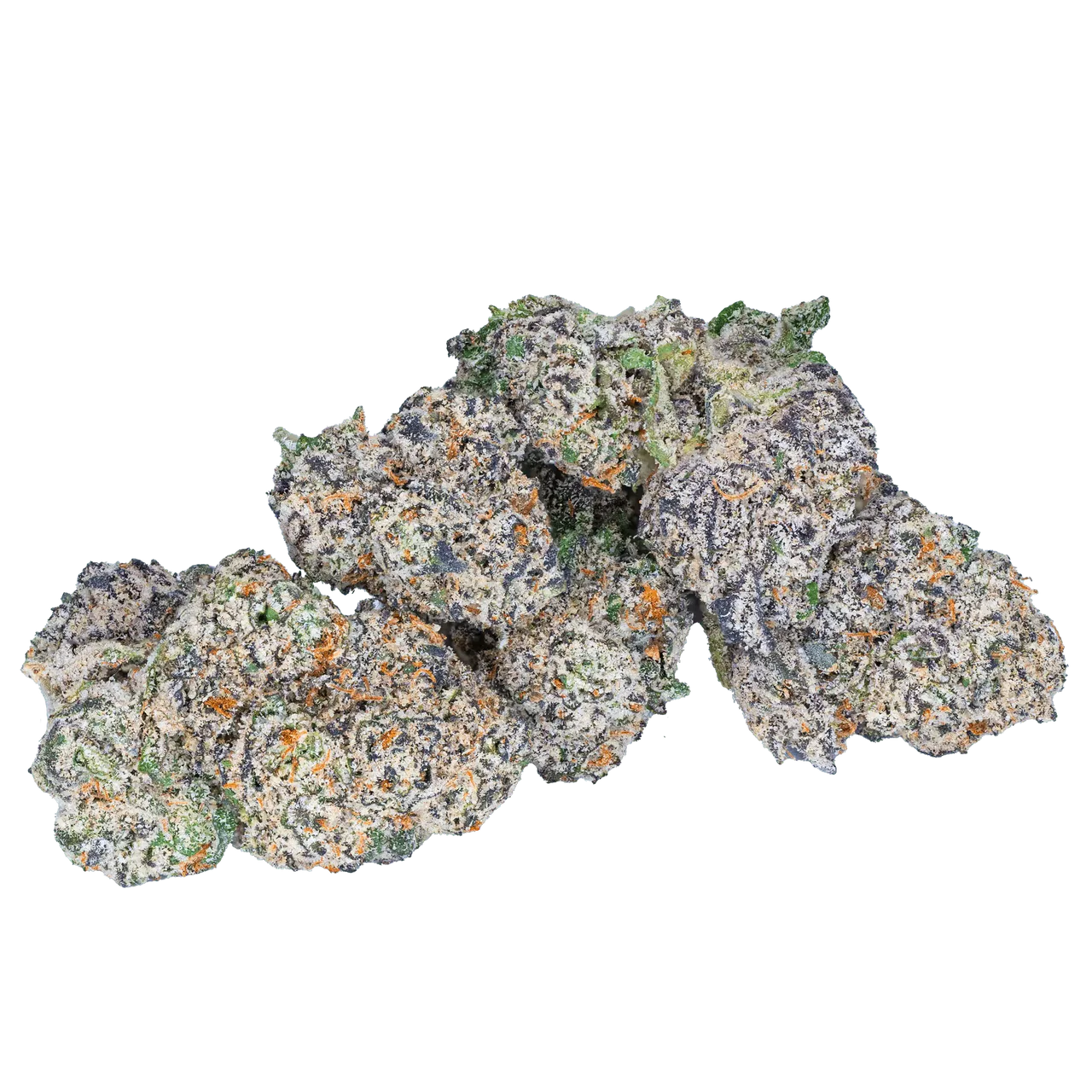 Blue Cherry Gelato THCa Flower