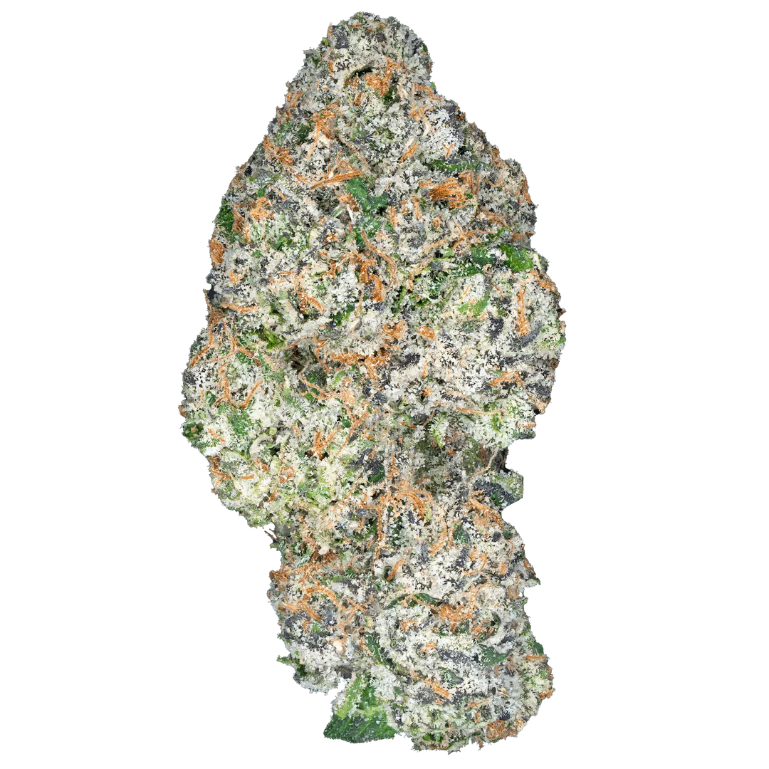 Cherry Zashimi THCa Flower