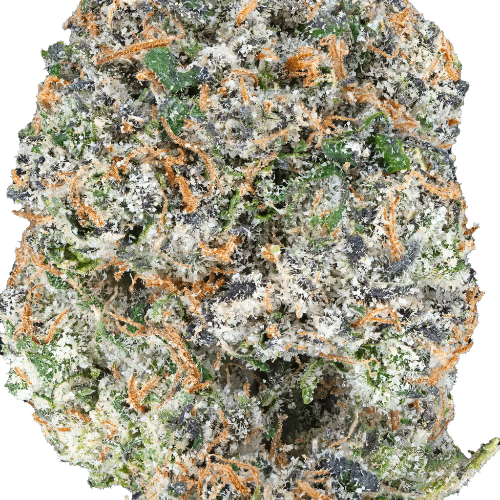 Cherry Zashimi THCa Flower