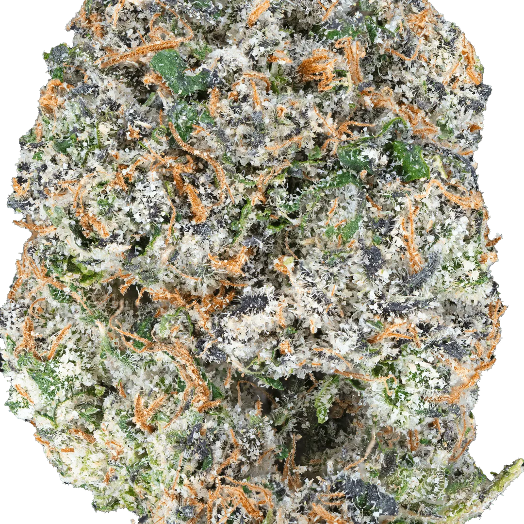 Cherry Zashimi THCa Flower
