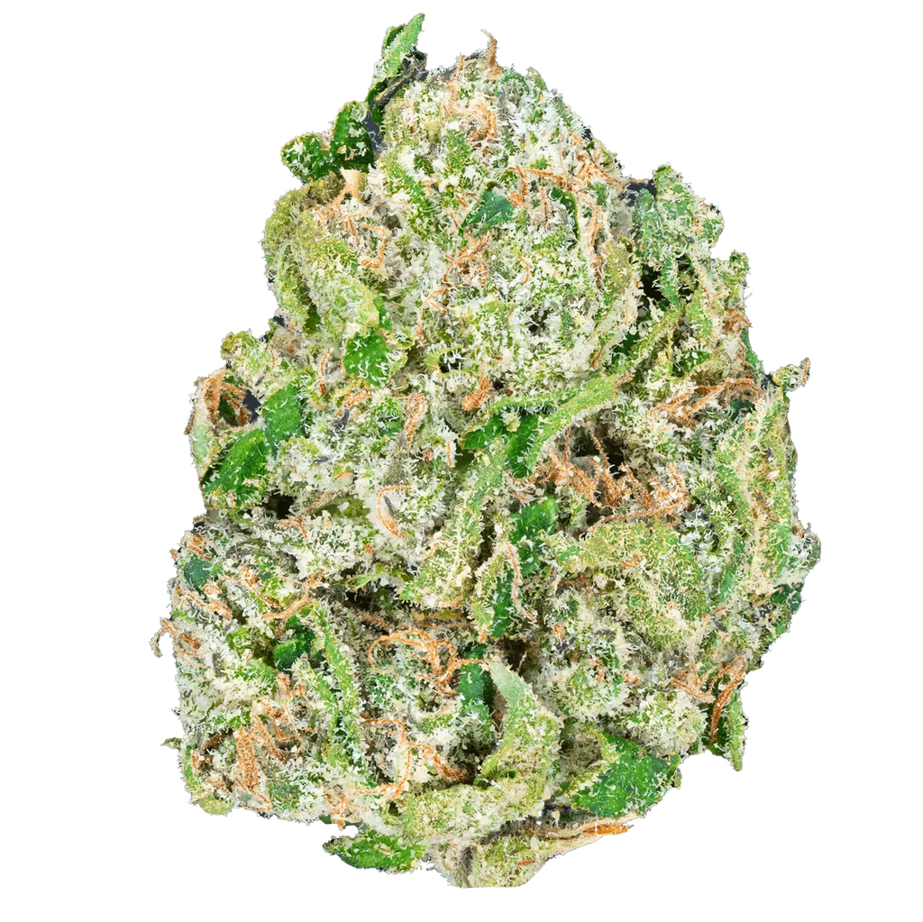 THCa Super Exotic Smalls