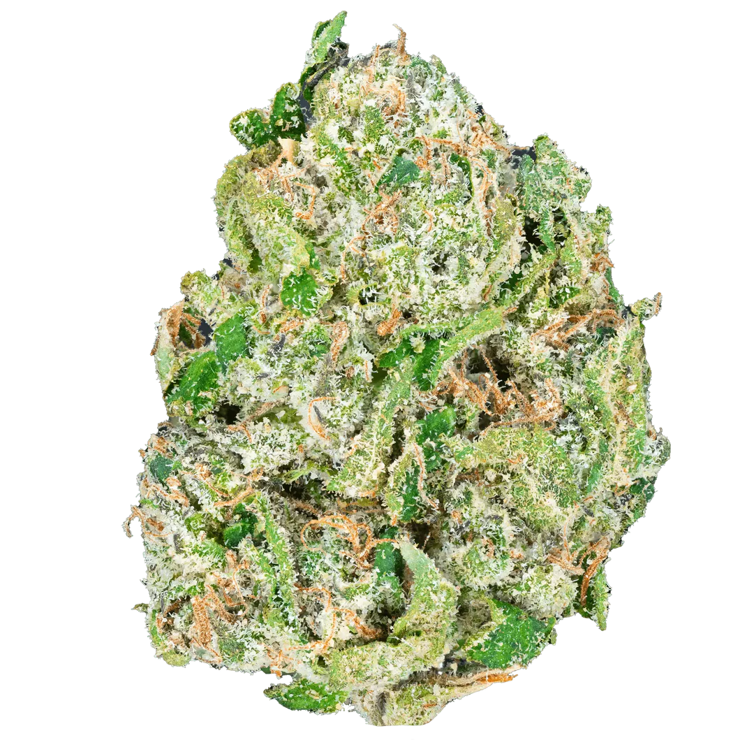 THCa Super Exotic Smalls