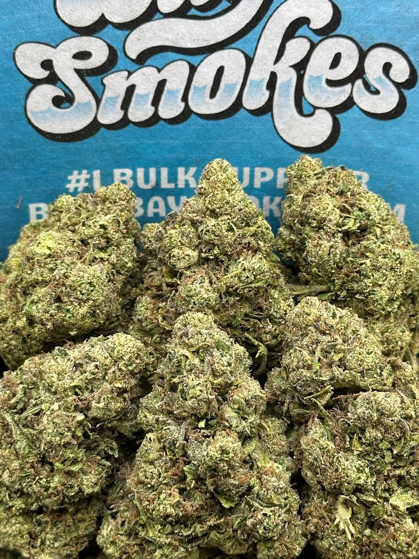 Blue Dream (Hybrid)