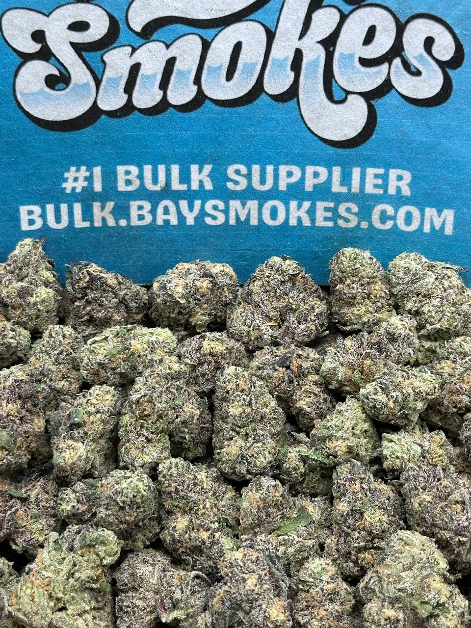 Hood Candy SM (Hybrid)