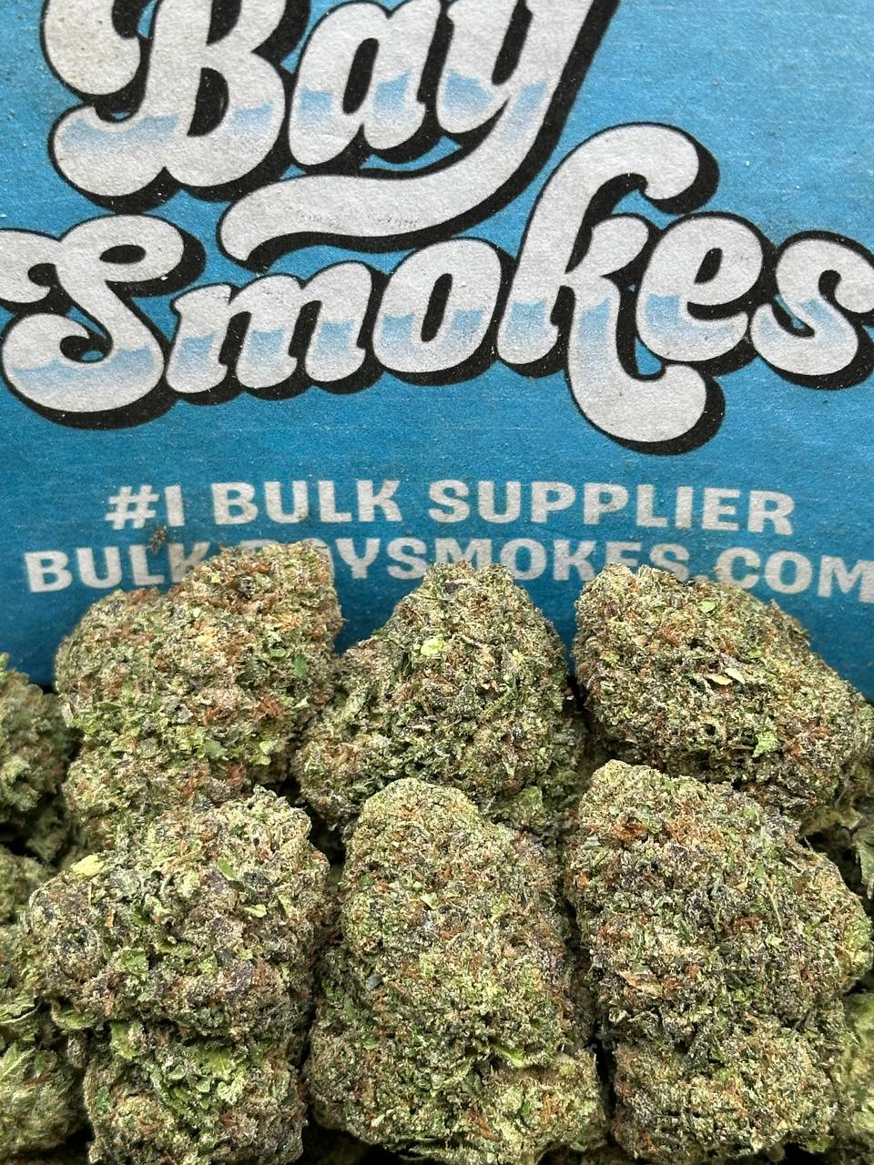 Georgia Pie (Hybrid)