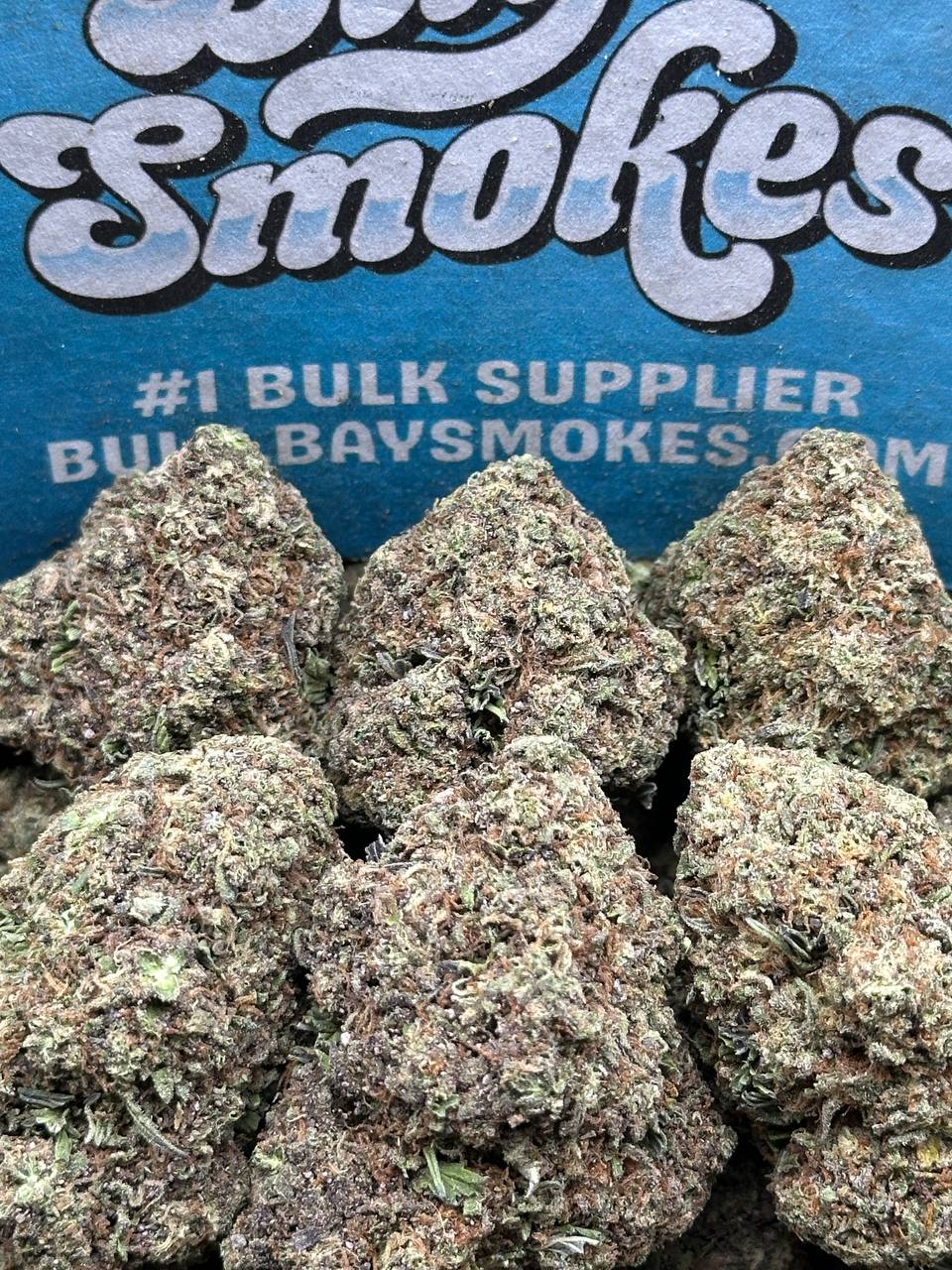 Grape Soda(Indica)