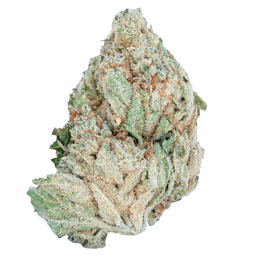 Strawberry Express THCa Flower
