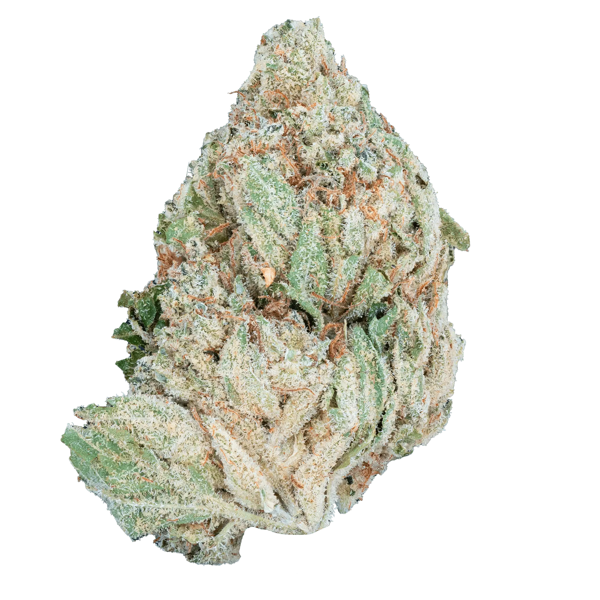 Strawberry Express THCa Flower