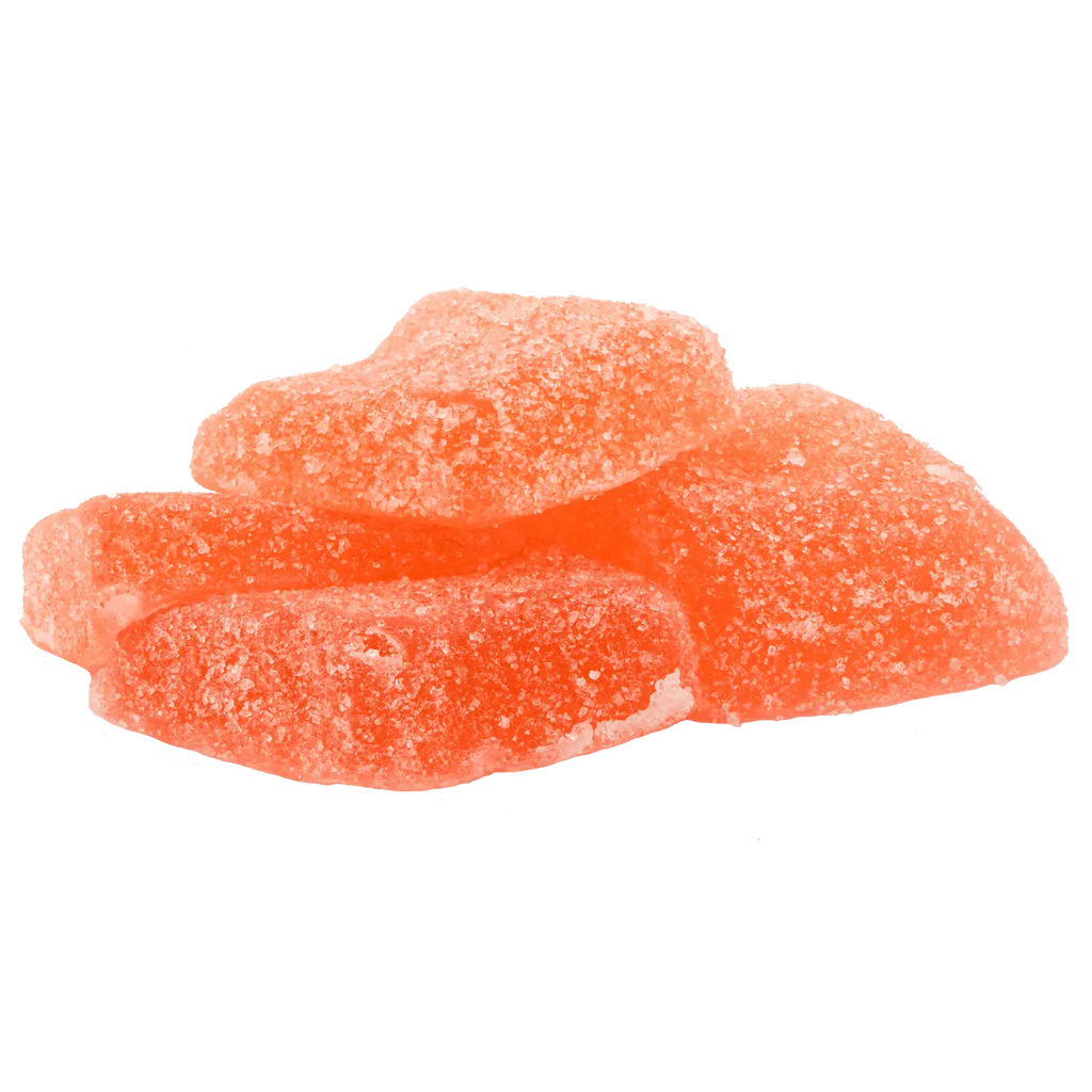 Delta9 Watermelon Gummy