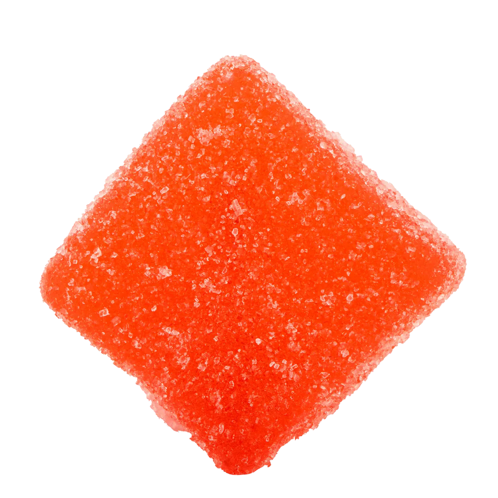Delta9 Strawberry Gummy