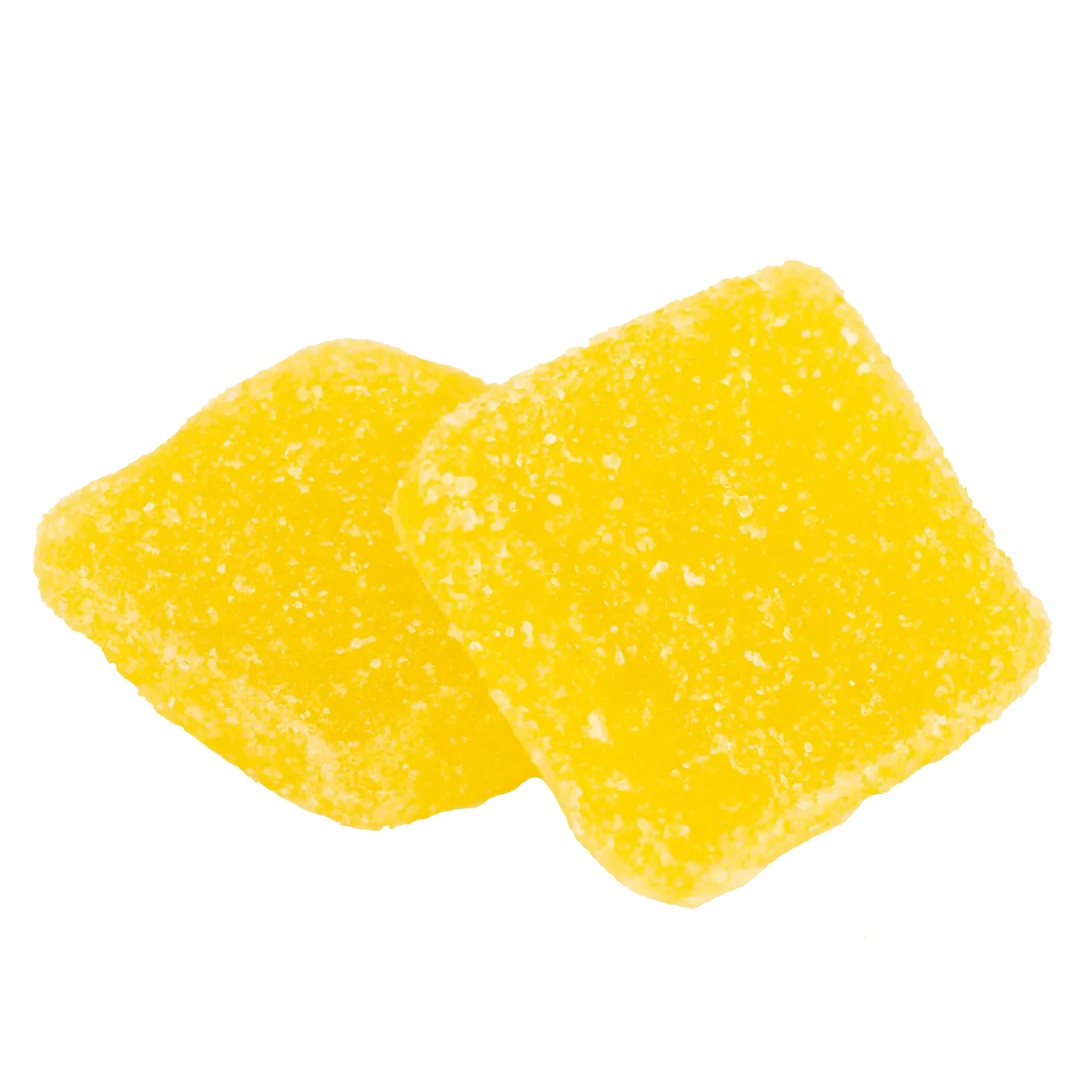 Delta9 Pineapple Gummy