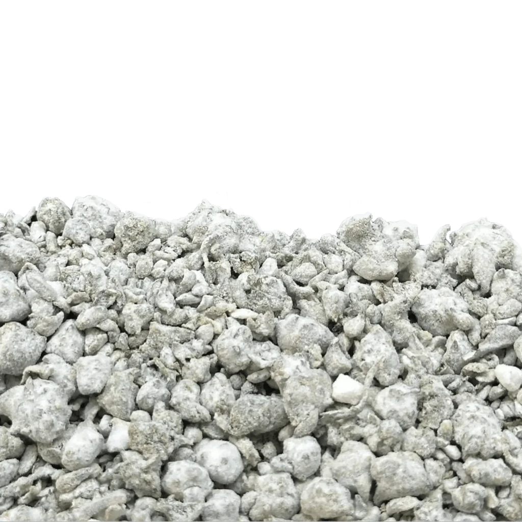 THCa Flower Snowballs Shake