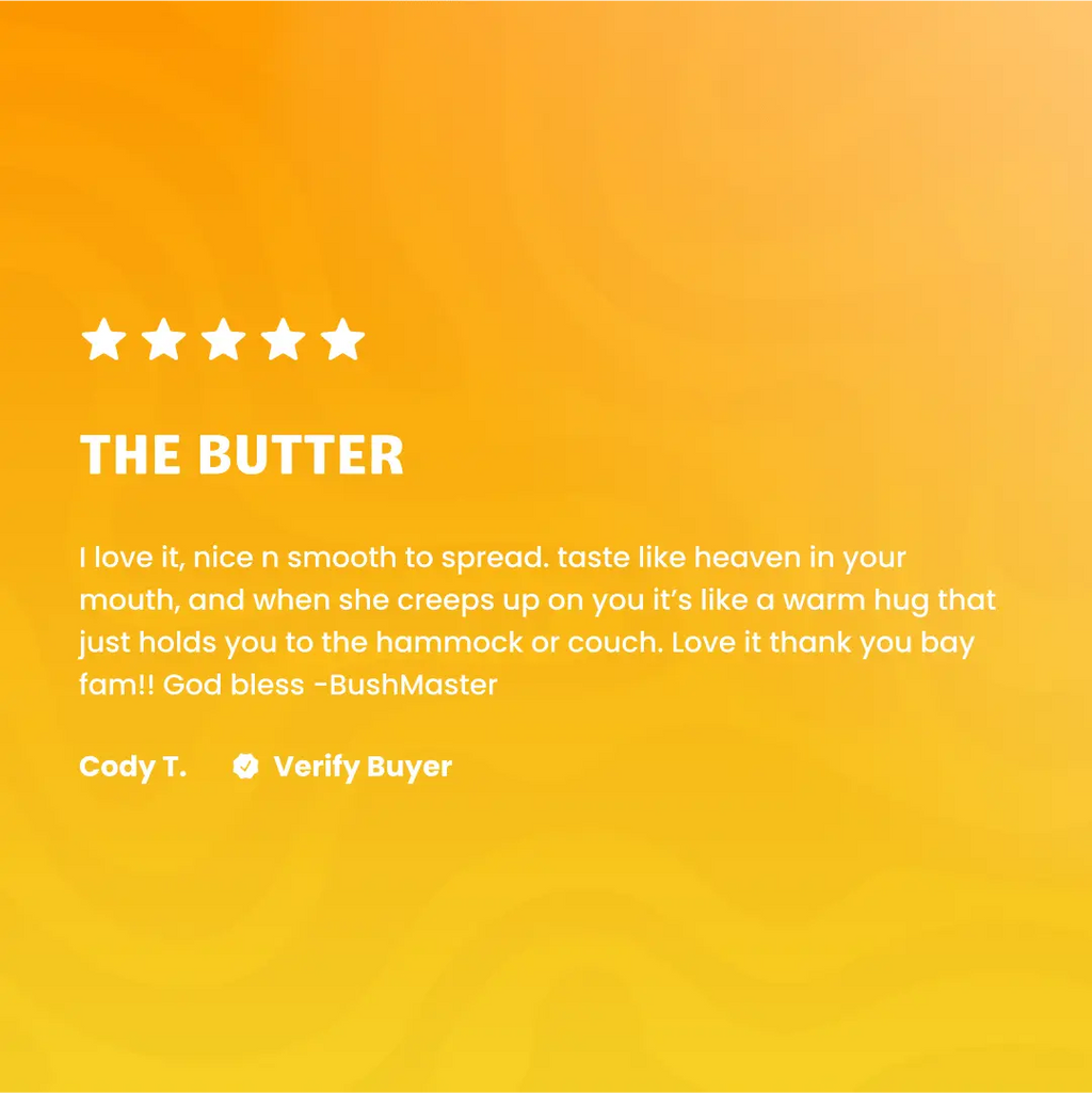 THCa Live Hash Rosin - Tier 3