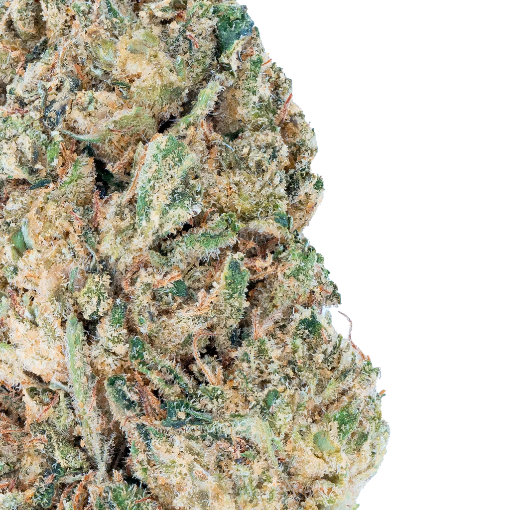 Mr. Nasty - THCa Flower