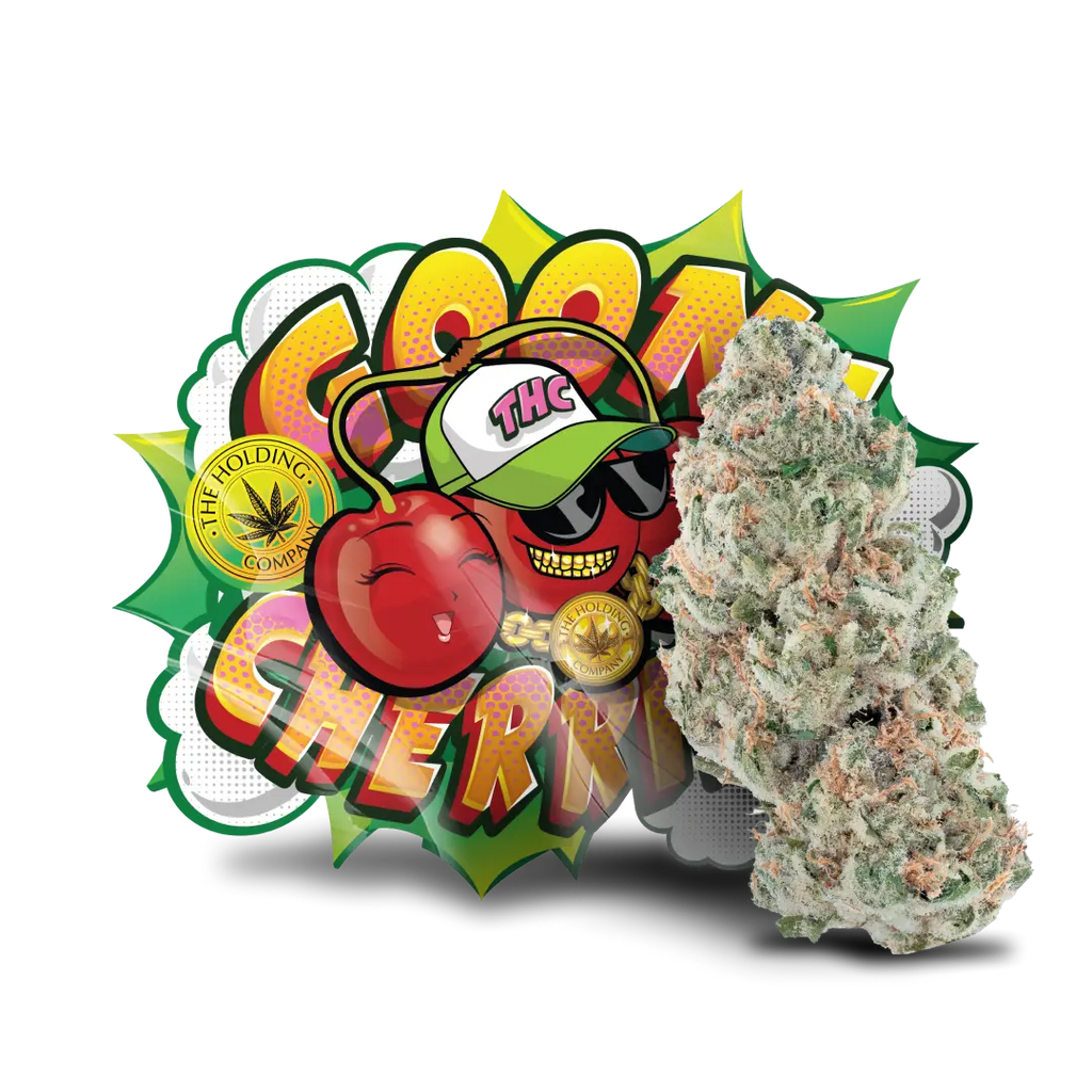 Goon Cherries THCa Flower - Lil Baby