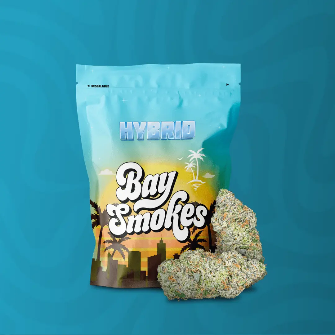 Zoap – THCa Flower
