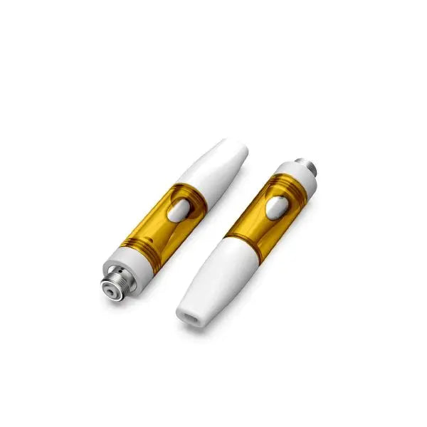 Live Resin THCa Vape Carts