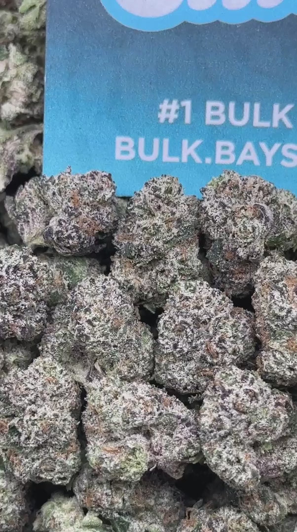 WHAM 2.0 Meds & SM (Indica Hybrid)