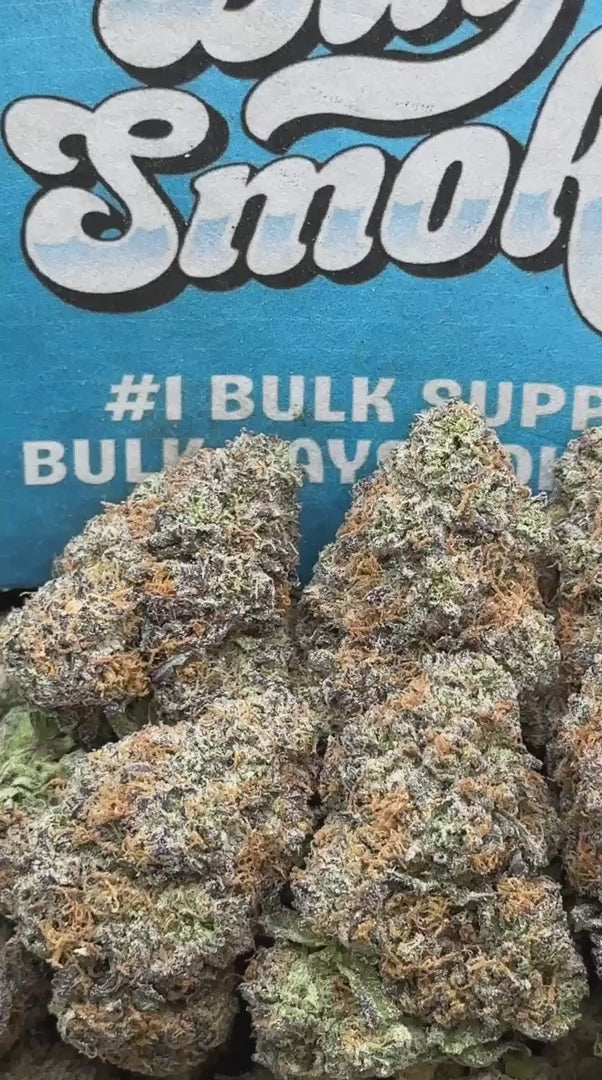 Goonfellas (Indica)