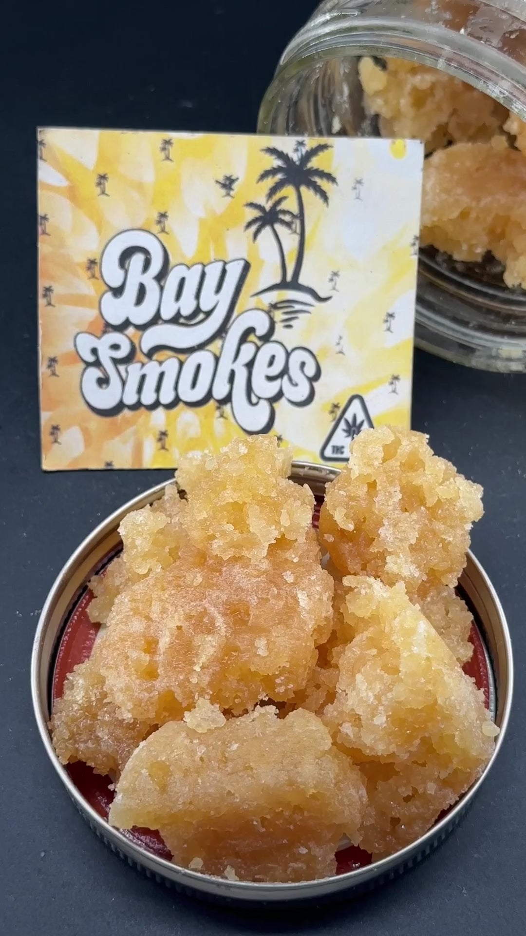 Live Sugar Diamonds