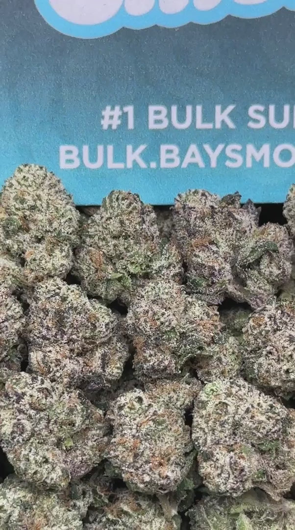 BANG 2.0 Meds & SM (Indica Hybrid)