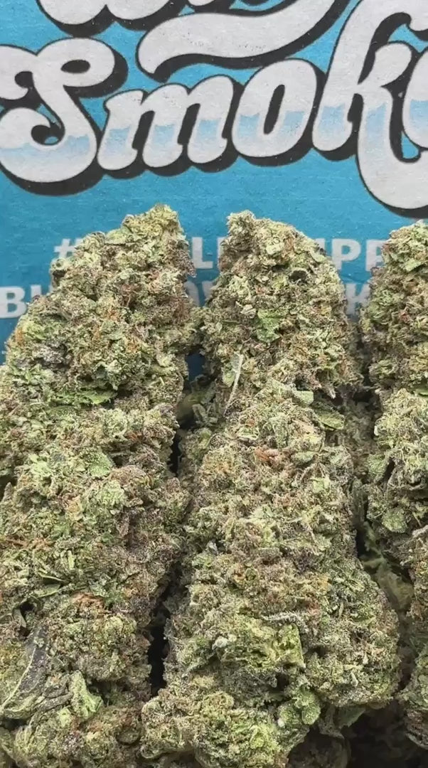 Cracker Pack (Indica)