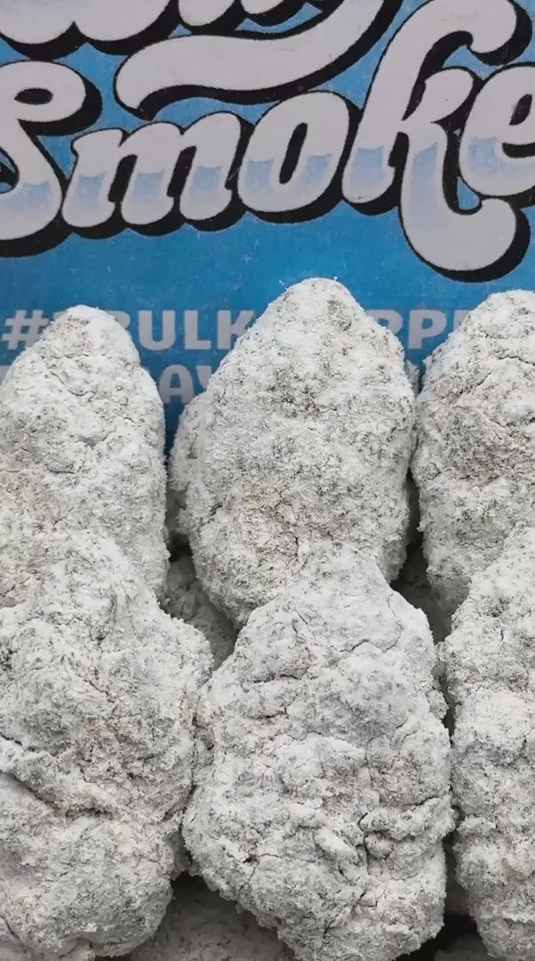 Big Swirlz Snowballs-Mango 🥭 Terped Snowballs