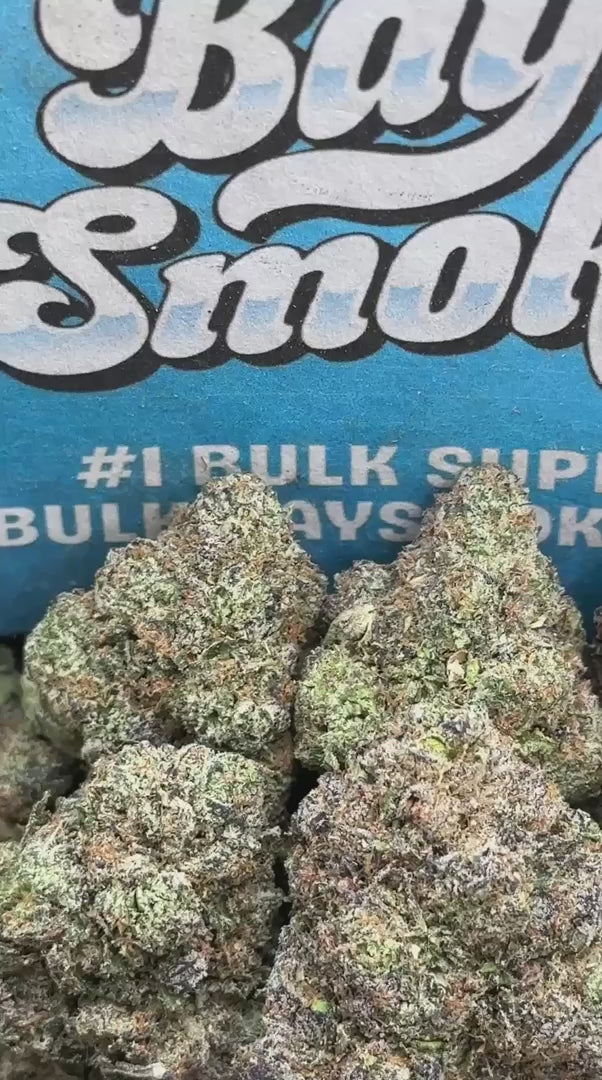 Cookies and Cream (Hybrid)