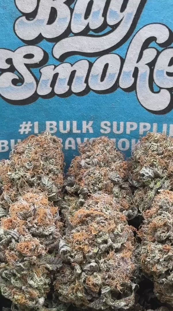 Bubba Fist (Indica)