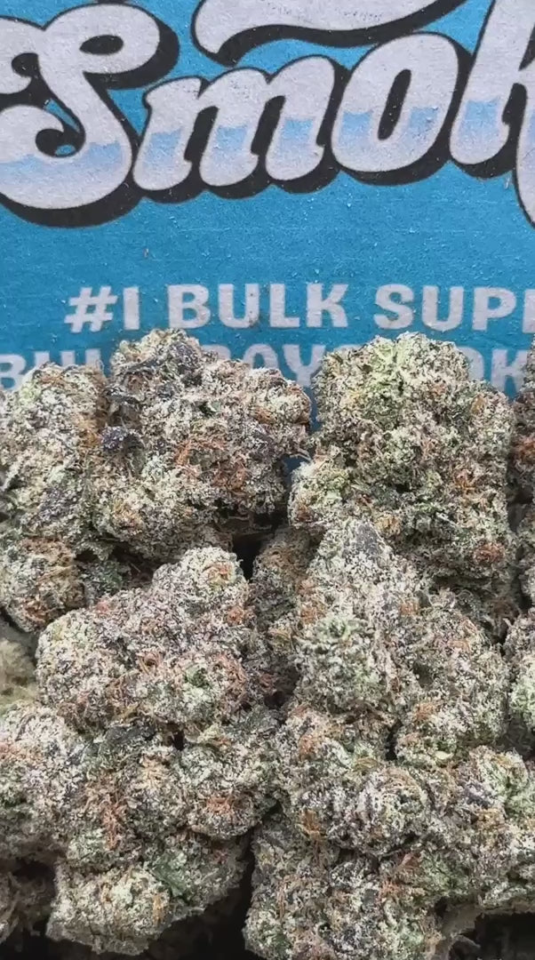 Banana Nose Candy(Indica Hybrid)