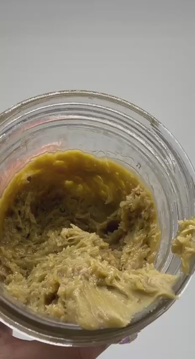 Live Hash Rosin (Tier 2)