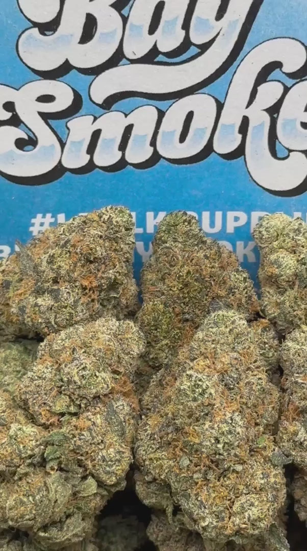 Zuper Candy-Lollipop Exotics Terp 🍭