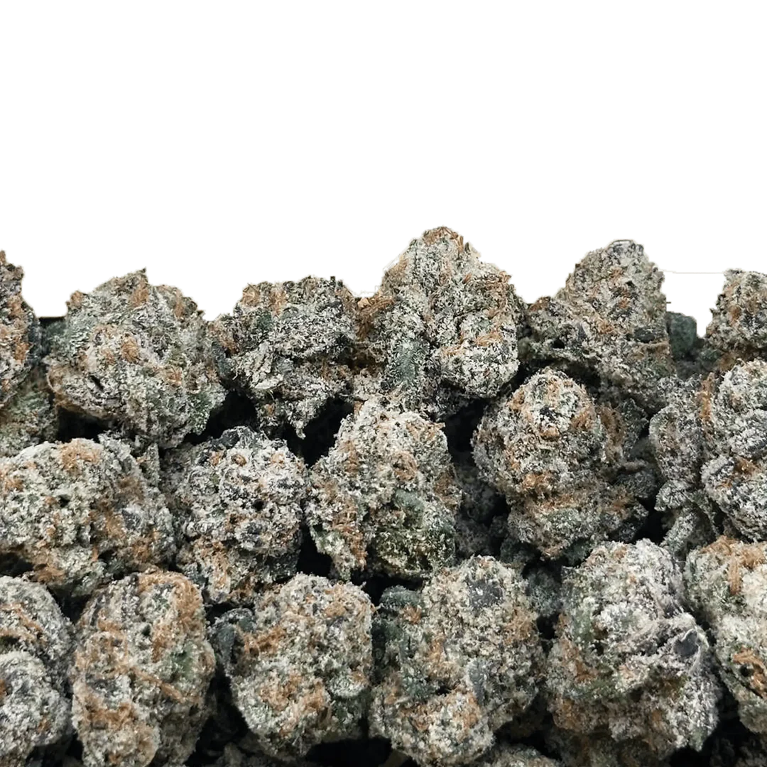 THCa Super Exotic Smalls